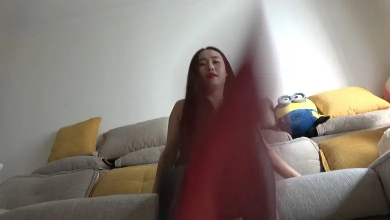 【冷柔】第一视角羞辱全家