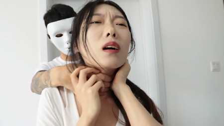 得意客 魔法少女（上）