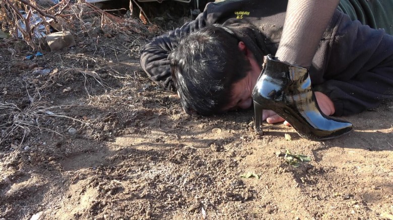 双主狂虐碎嘴肥狗（上集）