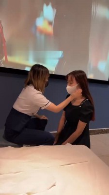 【橘子没熟】足疗店开发系列 bf18224