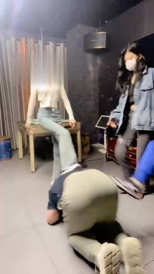 【安琪】艺校大学生群调老师 bf19345