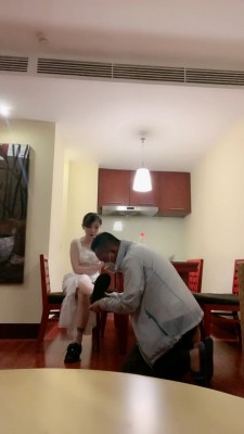 【领主老大】剧情-搭讪bt男 bf22743