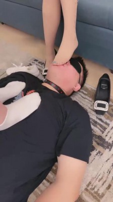 【美美子】双S-车模肉丝/白棉袜羞辱 bf11794