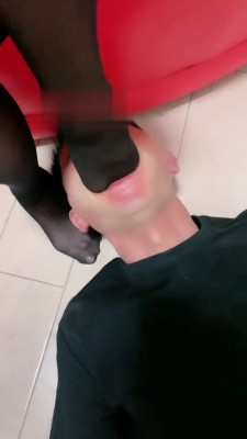 【梦涵小主】抓住偷原味的邻居 bf21950