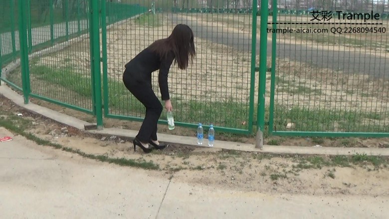 职业装户外物品粉碎_HD绳艺资源