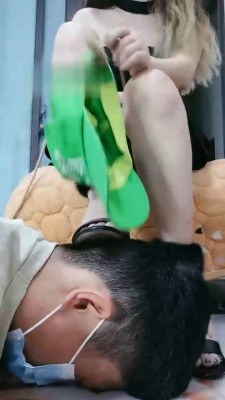 【妖精】绿帽羞辱专场 bf18220