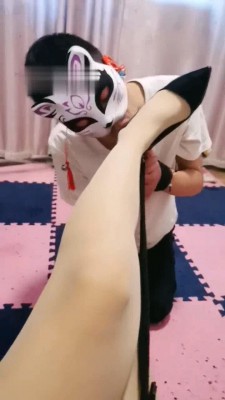 【沐月】暴揍助理 bf18949_HD绳艺资源