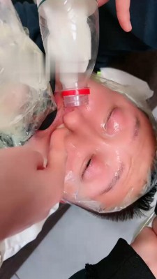 【艾琳】重口-成吨的口水呕吐物/浓痰喂食专场 bf17816