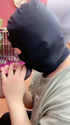 【辣妈S】让闺蜜看我调废物狗 bf20041