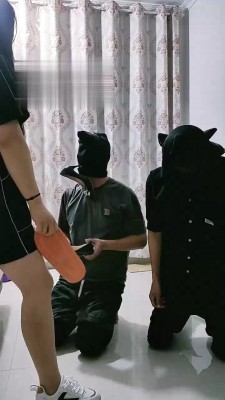 【内蒙一一】暴力踢踹专场 bf17880