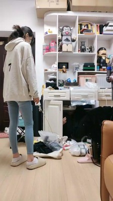 【暴力美学】长靴学生主暴打老师 bf22550