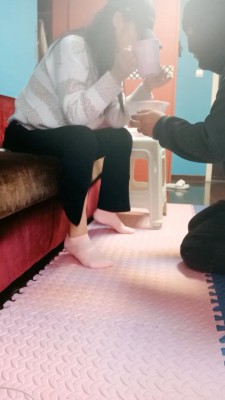 【语阳】圈养家奴的第二天 bf20032_HD绳艺资源