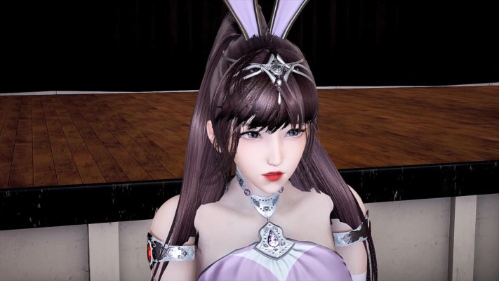 3D动画：斗罗大陆小舞绞杀吹牛装B的键盘侠（真人配音动画）G-210810-6