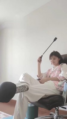 【孤野】反绑贱狗重度耳光【续集】【双视角版】 bf18584