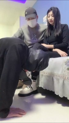 【精神小妹】高中生S带素人男友调绿帽 bf22889_HD绳艺资源