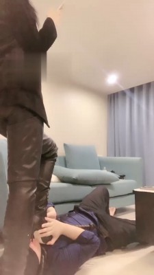 【靴嘉倪】长靴S严厉调狗 bf19464