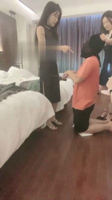 【霁月】素人闺蜜双调专场【三视角版】