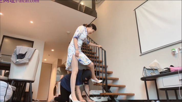 【梓晨S专属】剧情演绎秋冬的末日 YC-220831-2