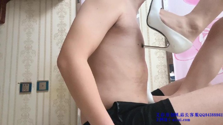 【兔粉粉】诊所的故事 YC-220130