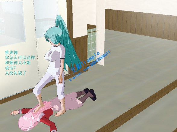 漫画-日本留学第六弹 G-190710-9