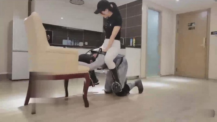 【药神】畜生化-马奴骑马专场 bf17539