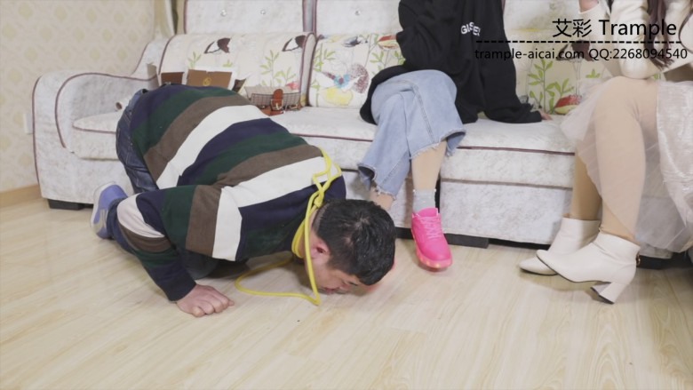 南一宅七极限羞辱