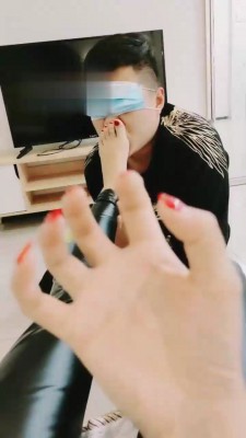 【林夕】来楼下邻居家玩它 bf18061