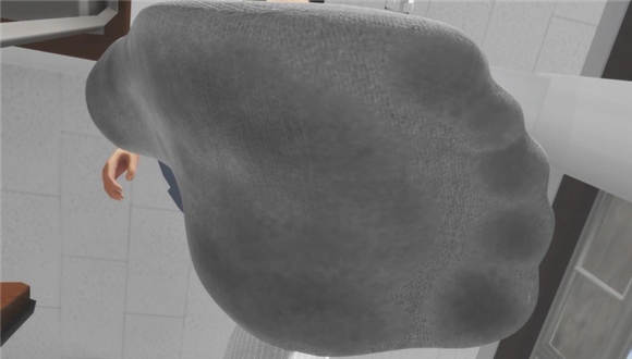 [第二弹]3D动画恋足视频小合集（2） R-200703-5