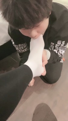 【强抚】棉袜裸足强制深喉 bf22399