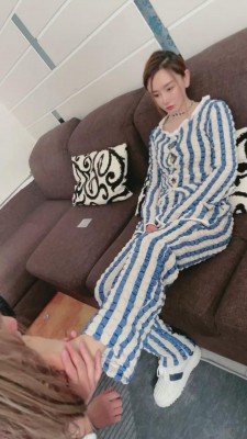 【沈阳妮可】假期暴揍情侣狗 bf12034