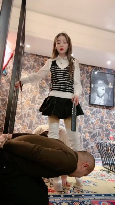 【领主老大】SM主题酒店虐废物 bf19724