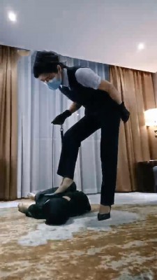 【芒果】白领职业装羞辱老板【续集】 bf11922_HD绳艺资源