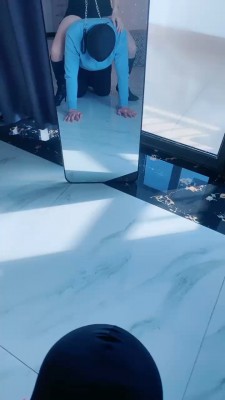 【缘彼大人】圈养狗-口水捆绑深喉 bf23049