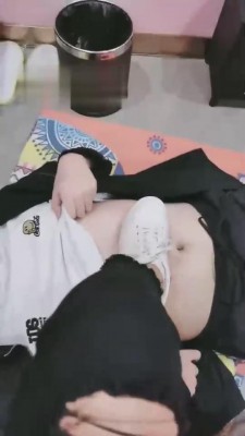 【alice】素人第一次踩踏专场 bf11778