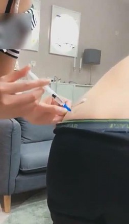 【VIVI】校医调教男学生