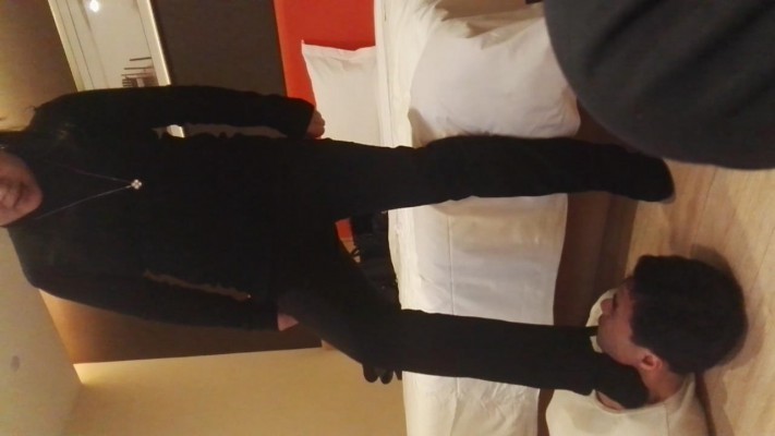 二位少妇第一次虐奴 YC-220906-3_HD绳艺资源