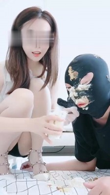 【一茶S】强制喂食废物狗 bf19301