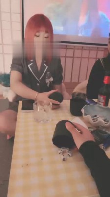 【貂蝉】女仆店让情侣做畜生 bf18044_HD绳艺资源