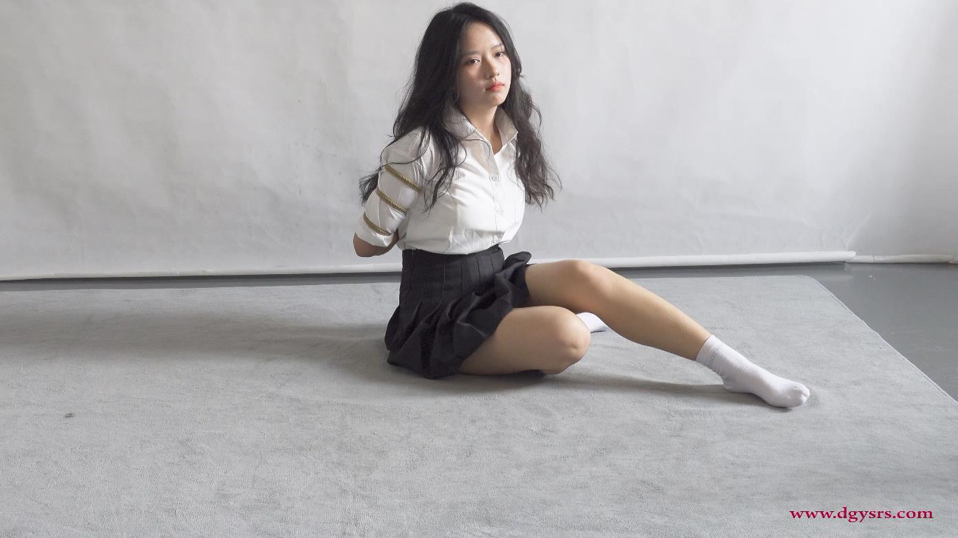 【艺束人生】2022_49期视频  新模特阳阳试镜