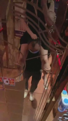 【依艺】当着滴滴司机的面tj bf15231