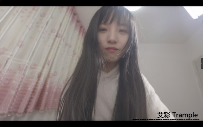 初九睡前玩弄男友pov