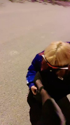 【安琪】深夜户外溜女奴 bf19943_HD绳艺资源