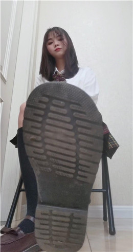 【病娇】第一视角剧情恋足舔脚