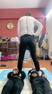 【小祖宗辣妈S】带素人妹妹入圈调狗 bf19792