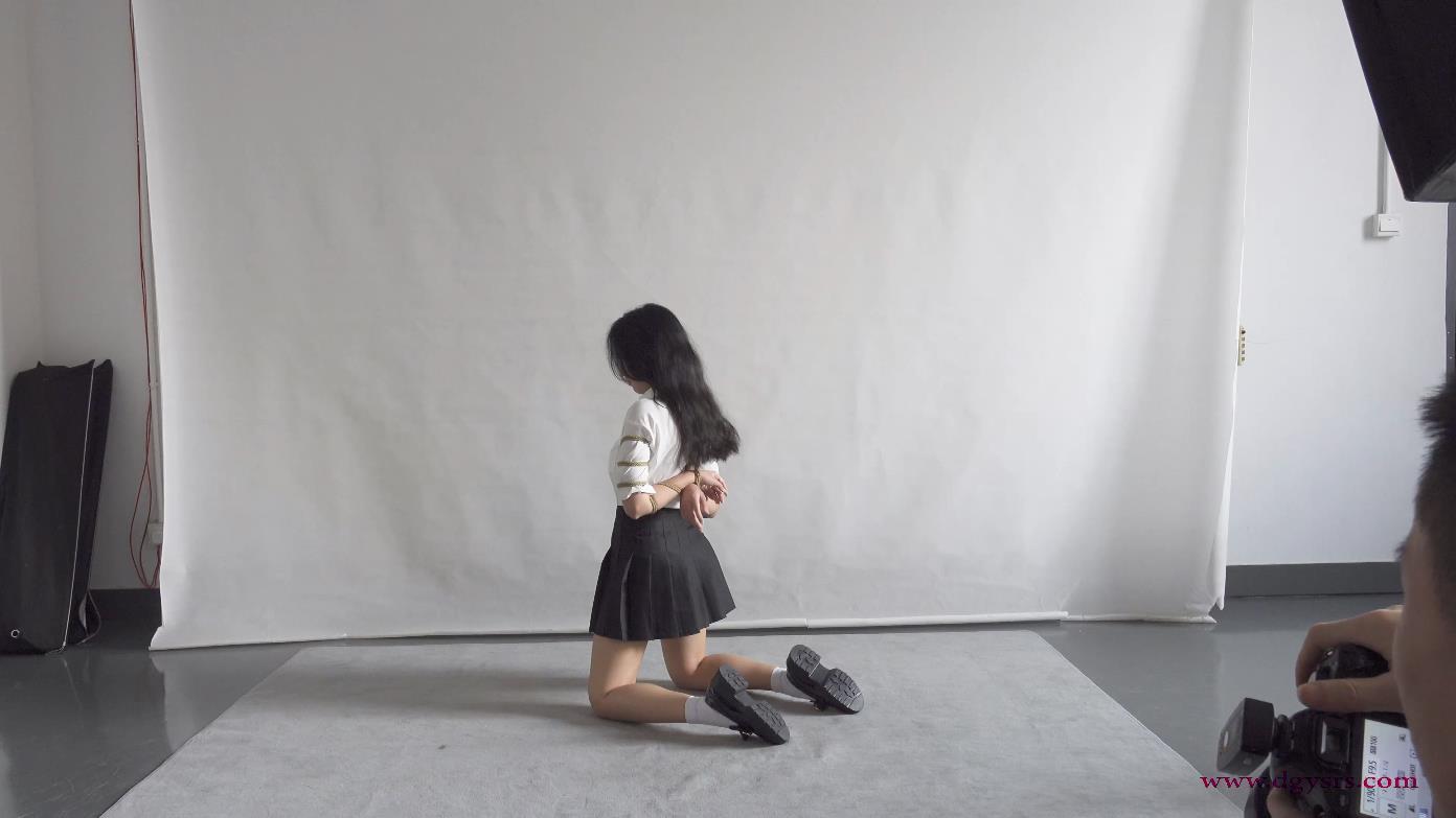 【艺束人生】2022_49期视频  新模特阳阳试镜