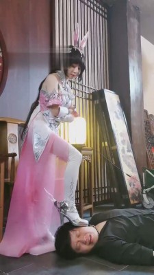 【樱桃大大】二次元女主虐宅男 bf15265