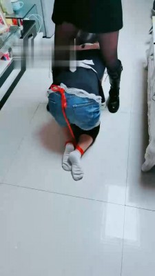 【梦幻大大】惩罚偷懒的母狗 bf18644