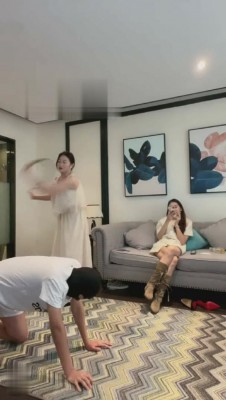 【沅芷大人】双S姐妹花合力虐奶狗 bf17873_HD绳艺资源