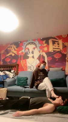 【肉肉】和闺蜜双调狗 bf22349