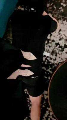 【别吵】酒店路人清理鞋底 bf17636